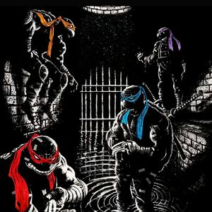 【Free】“忍者 地下游击” 华云龙Type Beat