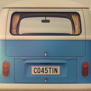 Coastin'