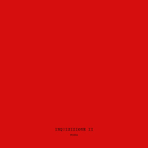 Inquisizione II