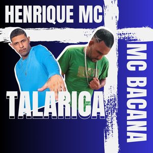 Talarica (feat. Deuzinho no Beat)