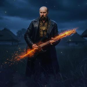 Заросли шляхи тернами