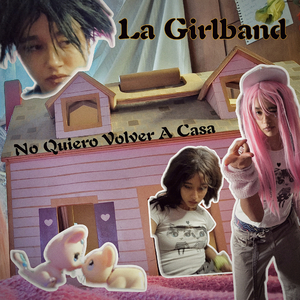 No Quiero Volver A Casa (Instrumental Version)