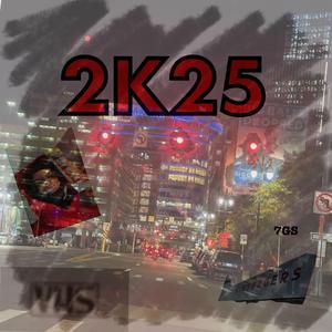 2K25