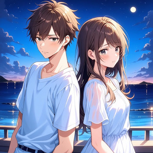 想い出…Memories