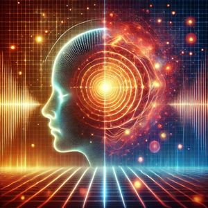 Vücudun Harmonik Tedavisi