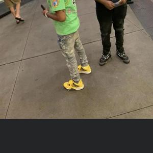 Living Better (feat. Munna)