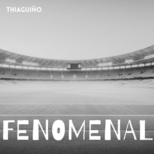 FENOMENAL (Instrumental)