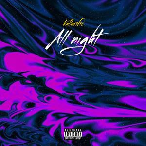 Val - All Night (Official Audio)