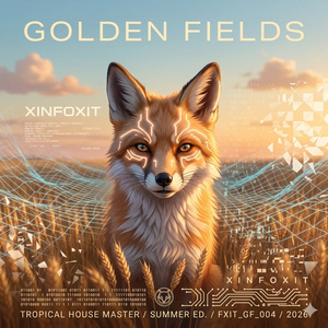 Golden Fields