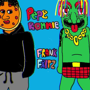 PEPE RONNIE