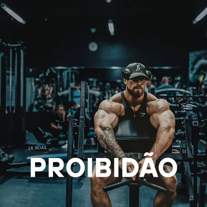 Proibidão
