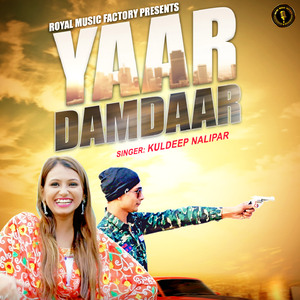 Yaar Damdaar