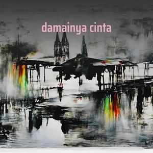 Damainya Cinta