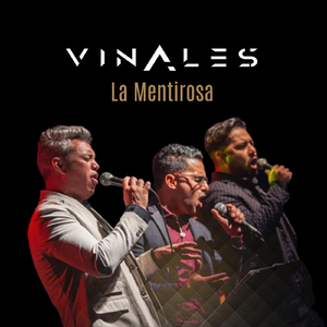 La Mentirosa