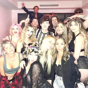 PRETEND I DON'T CARE!