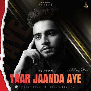 Yaar Jaanda