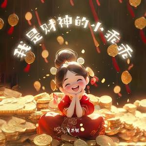 我是财神的小乖乖