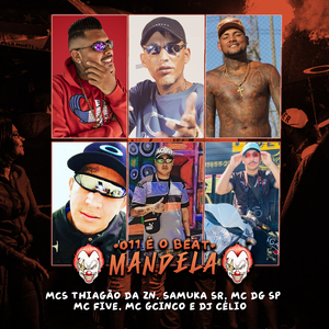 011 É o Beat Mandela