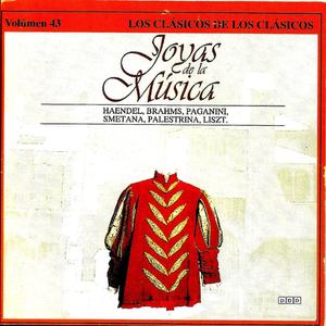 Violin Concerto No. 1 in D Major, Op. 6