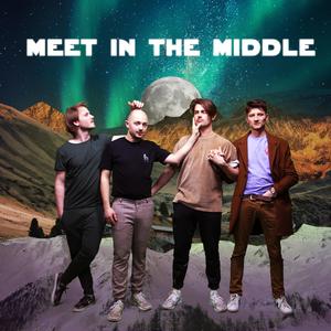 Meet In The Middle (feat. Ideale Schoonzoons)