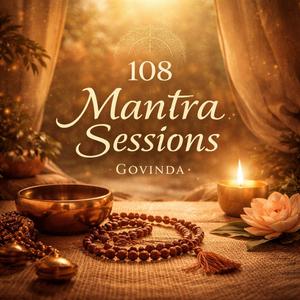 Radhe Govinda (feat. Govi Murillo)