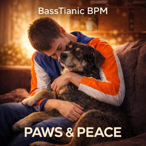 Paws & Peace (Club Edit)