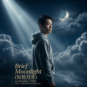短暂月光