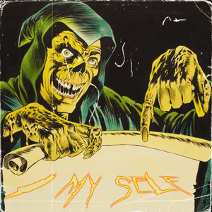 I MY SELF