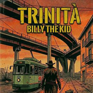 Billy The Kid