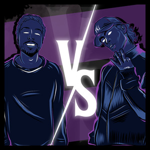 Teorema Vs Nobody (Octavos de Final) Leyendas Deluxe (En Vivo)