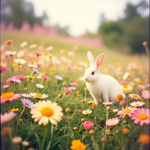 Meadow Magic Hopsassa