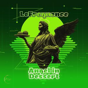 Angel in Dessert