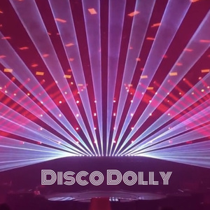 Disco Dolly (The Spectrum Mix)