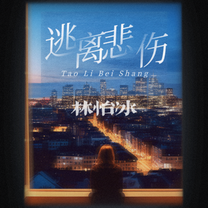 逃离悲伤（DJ版）