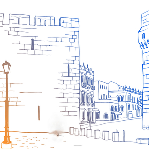 ניגונים מהסליחות