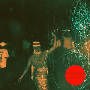 Mamadou (feat. Ba Cissoko)