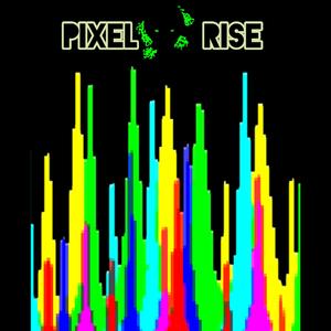 Pixel Rise