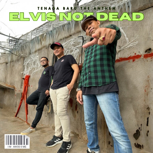 Tenaga Baru (The Anthem)