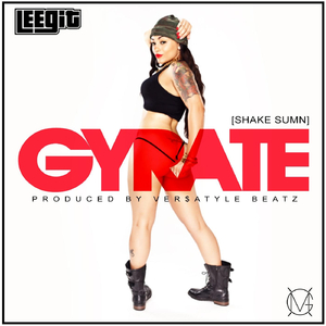 Gyrate