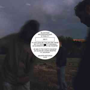 Just Give Me The Aux