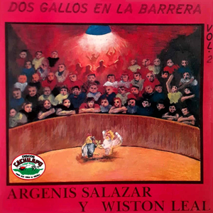 El pichirre y el glotón