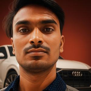 अब तू कौन?