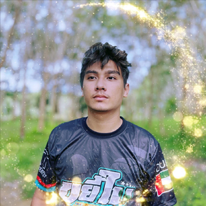 ရေမြေခြားအလွမ်း