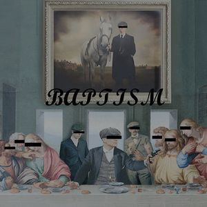 'BAPTISM' CLASSICAL TRAP TYPE BEAT THR