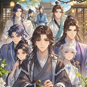 第一章：丹道奇才