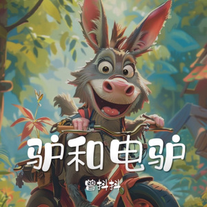 驴和电驴