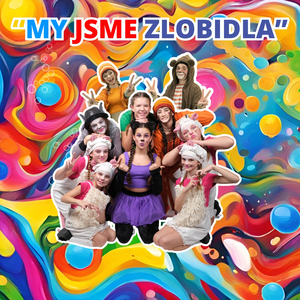 My jsme zlobidla