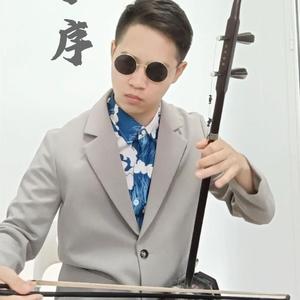 再见了大别山（二胡）