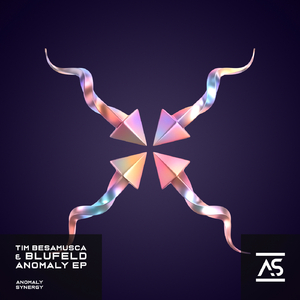 Anomaly (Extended Mix)