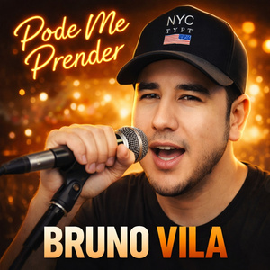 Pode Me Prender